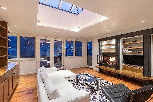 ice house suites and condominiums