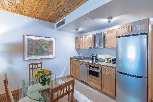 ice house suites and condominiums