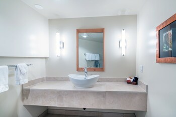 ice house suites and condominiums