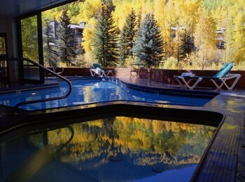 ice house suites and condominiums
