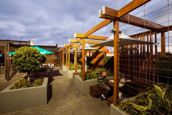 nightcap at keysborough hotel