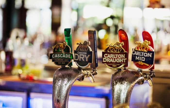 nightcap at keysborough hotel