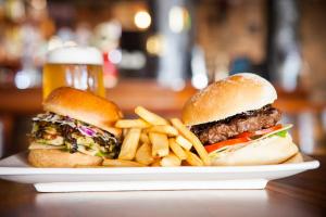 nightcap at keysborough hotel