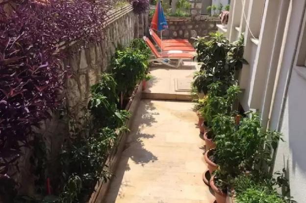 villa dream apart hotel