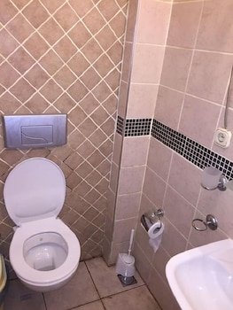 villa dream apart hotel