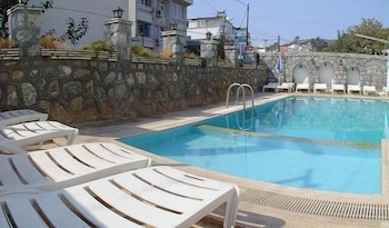 villa dream apart hotel