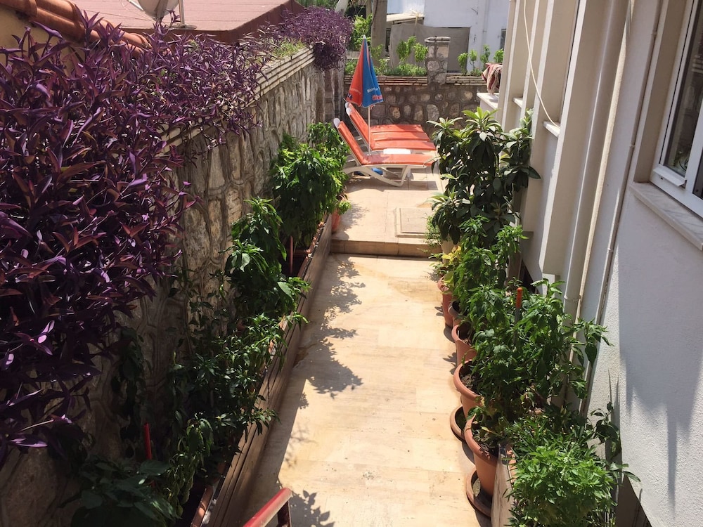 villa dream apart hotel