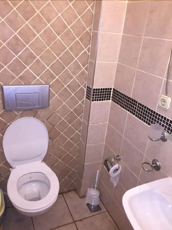 villa dream apart hotel