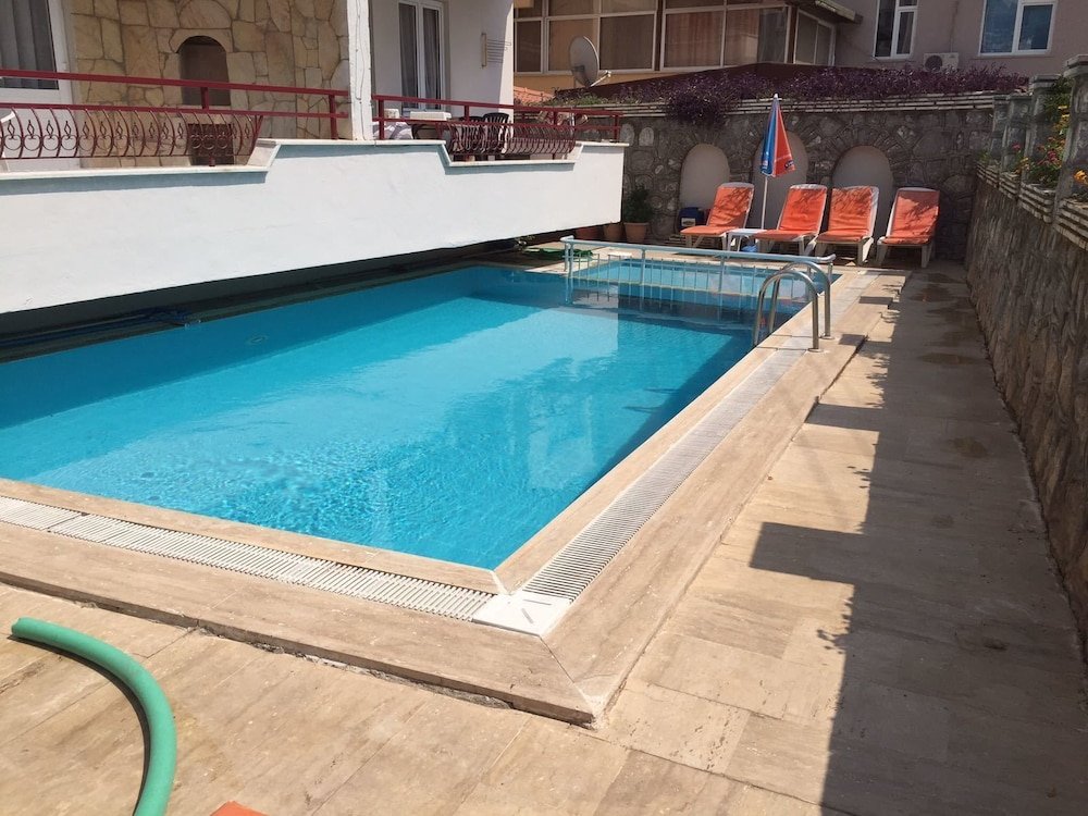 villa dream apart hotel