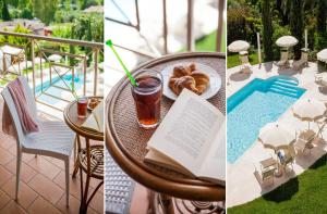 ostia antica park hotel