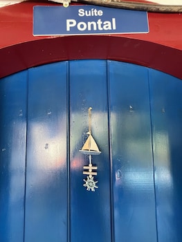 pousada brisamar de paraty