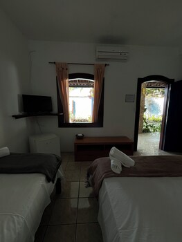 pousada brisamar de paraty