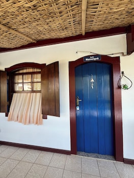 pousada brisamar de paraty