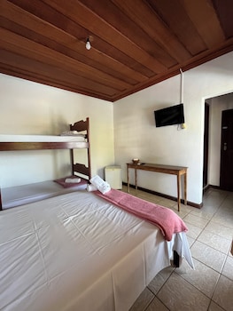 pousada brisamar de paraty