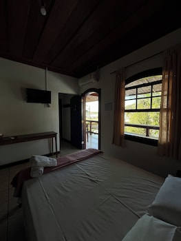 pousada brisamar de paraty