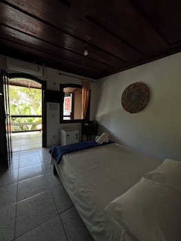 pousada brisamar de paraty