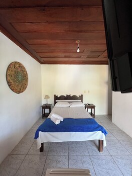 pousada brisamar de paraty