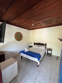pousada brisamar de paraty