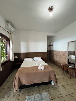 pousada brisamar de paraty