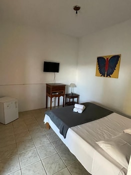 pousada brisamar de paraty