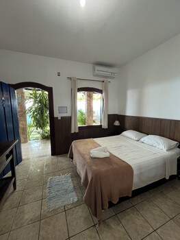 pousada brisamar de paraty