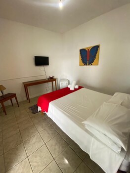 pousada brisamar de paraty