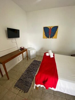pousada brisamar de paraty