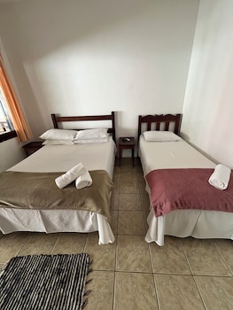 pousada brisamar de paraty