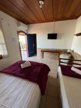 pousada brisamar de paraty