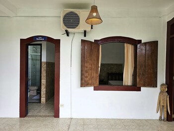 pousada brisamar de paraty