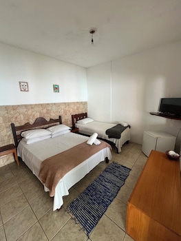 pousada brisamar de paraty