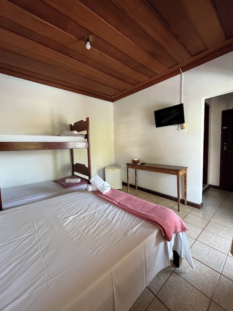 pousada brisamar de paraty