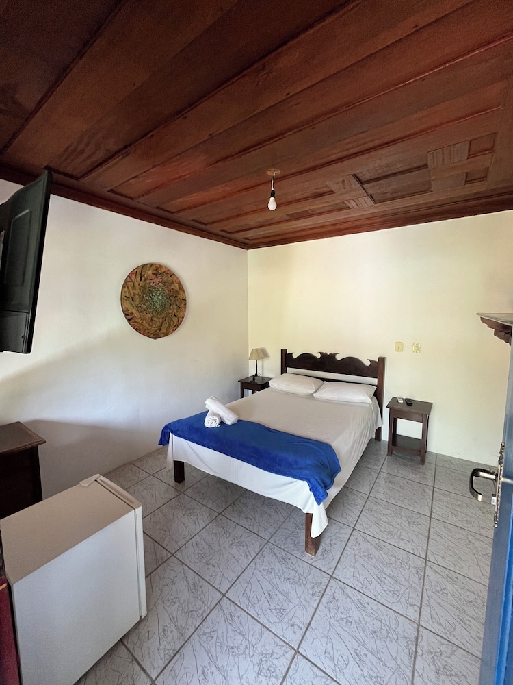 pousada brisamar de paraty
