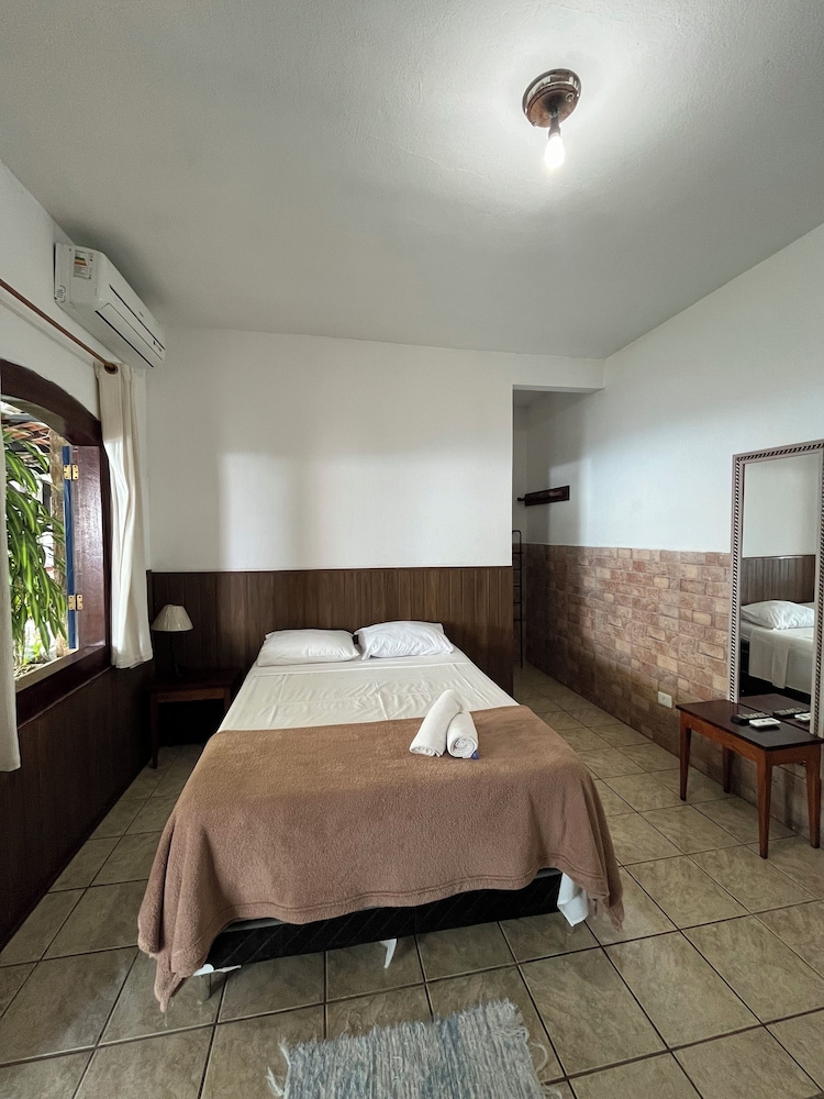 pousada brisamar de paraty