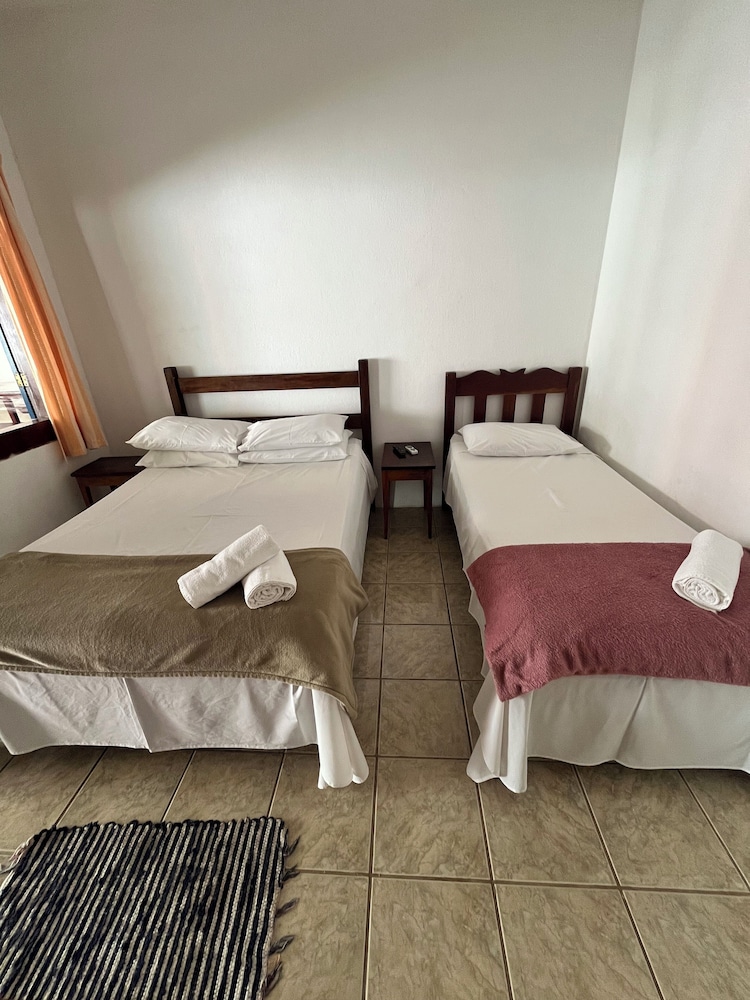 pousada brisamar de paraty