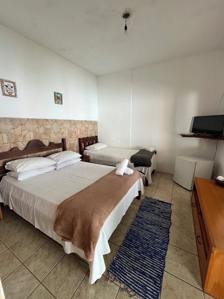 pousada brisamar de paraty