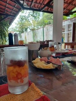 pousada brisamar de paraty