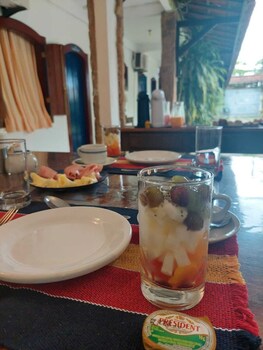 pousada brisamar de paraty