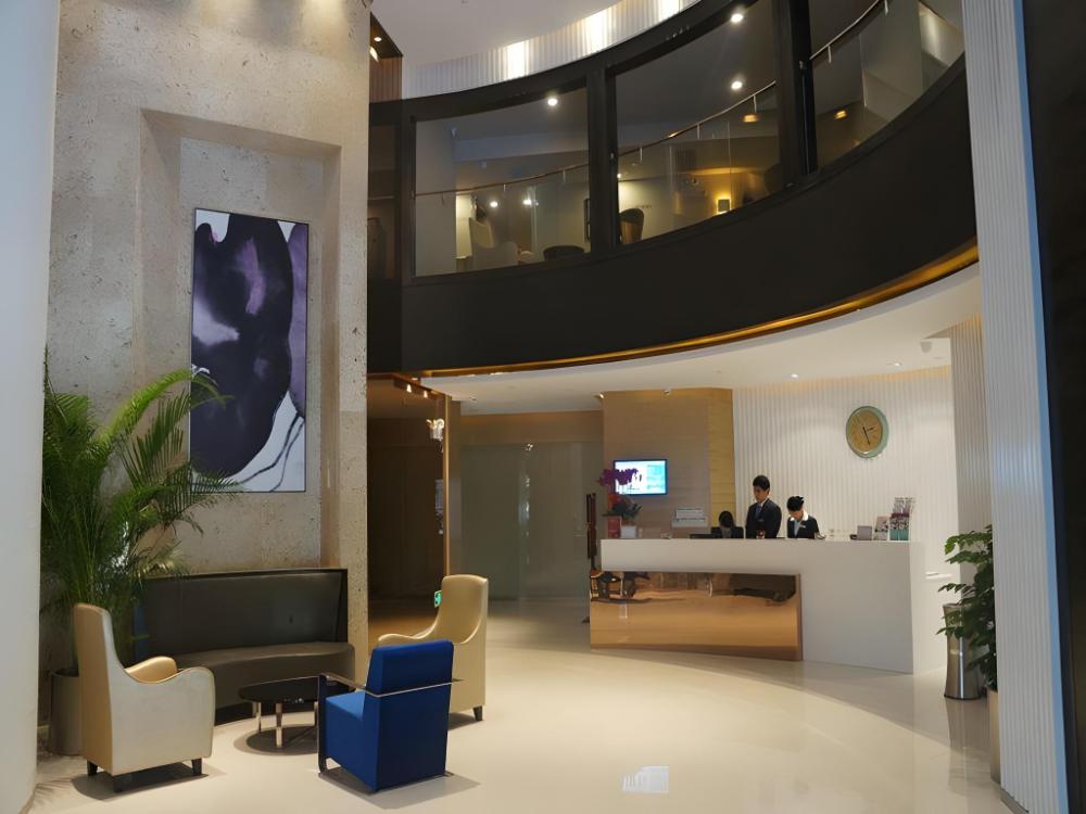 jinjiang inn haikou jinlong road branch