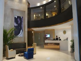 jinjiang inn haikou jinlong road branch