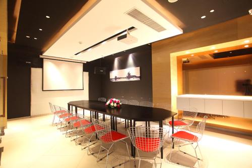 jinjiang inn haikou jinlong road branch