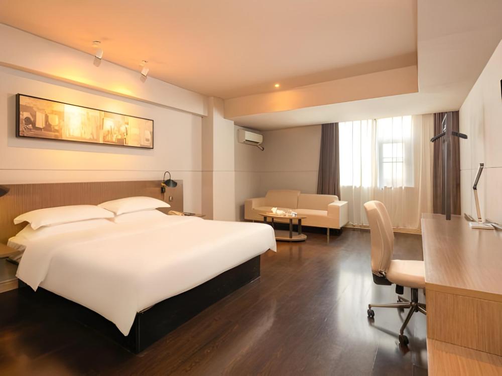 jinjiang inn haikou jinlong road branch