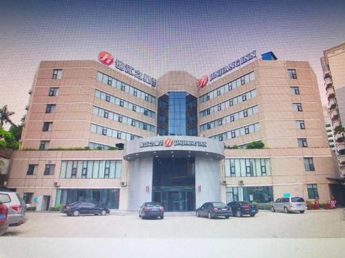 jinjiang inn haikou jinlong road branch