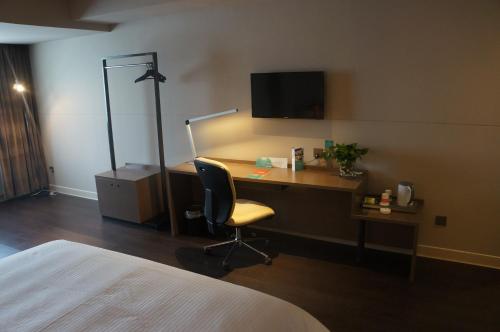 jinjiang inn haikou jinlong road branch