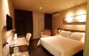 jinjiang inn haikou jinlong road branch