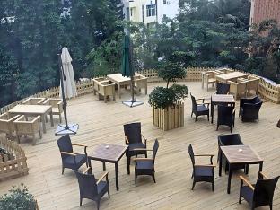 jinjiang inn haikou jinlong road branch