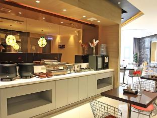 jinjiang inn haikou jinlong road branch