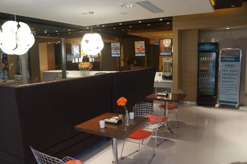 jinjiang inn haikou jinlong road branch