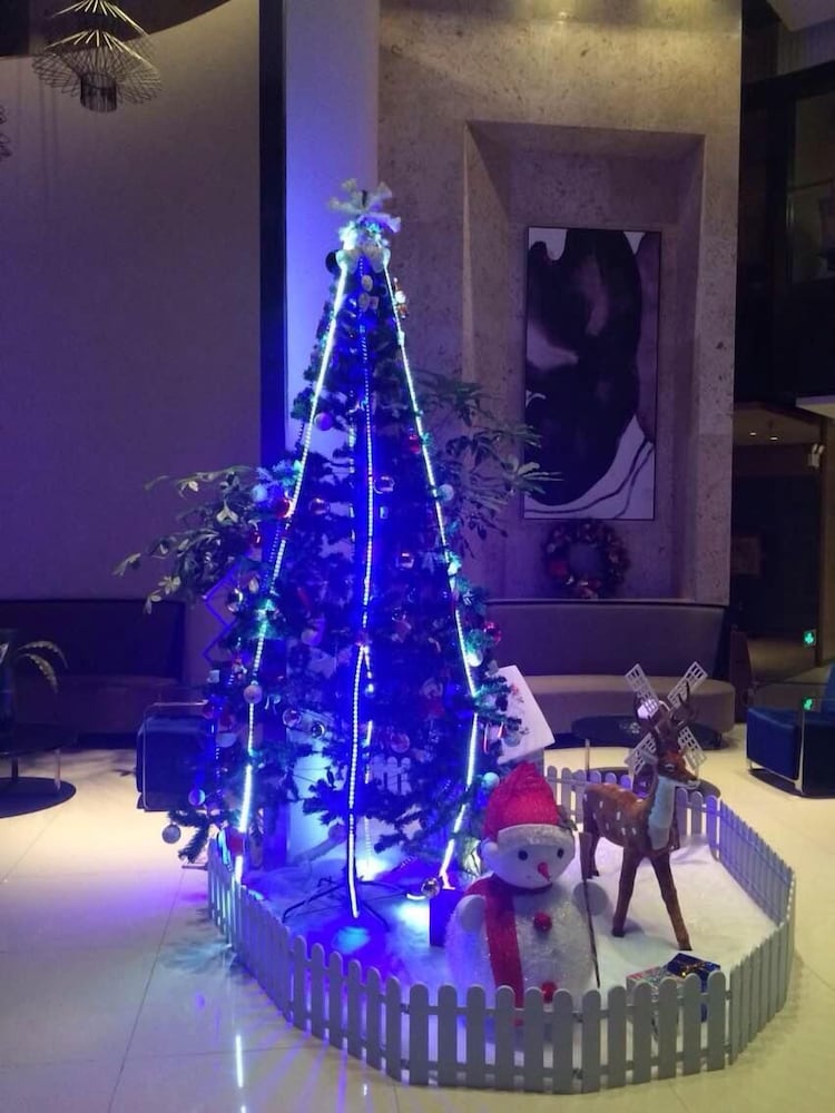 jinjiang inn haikou jinlong road branch