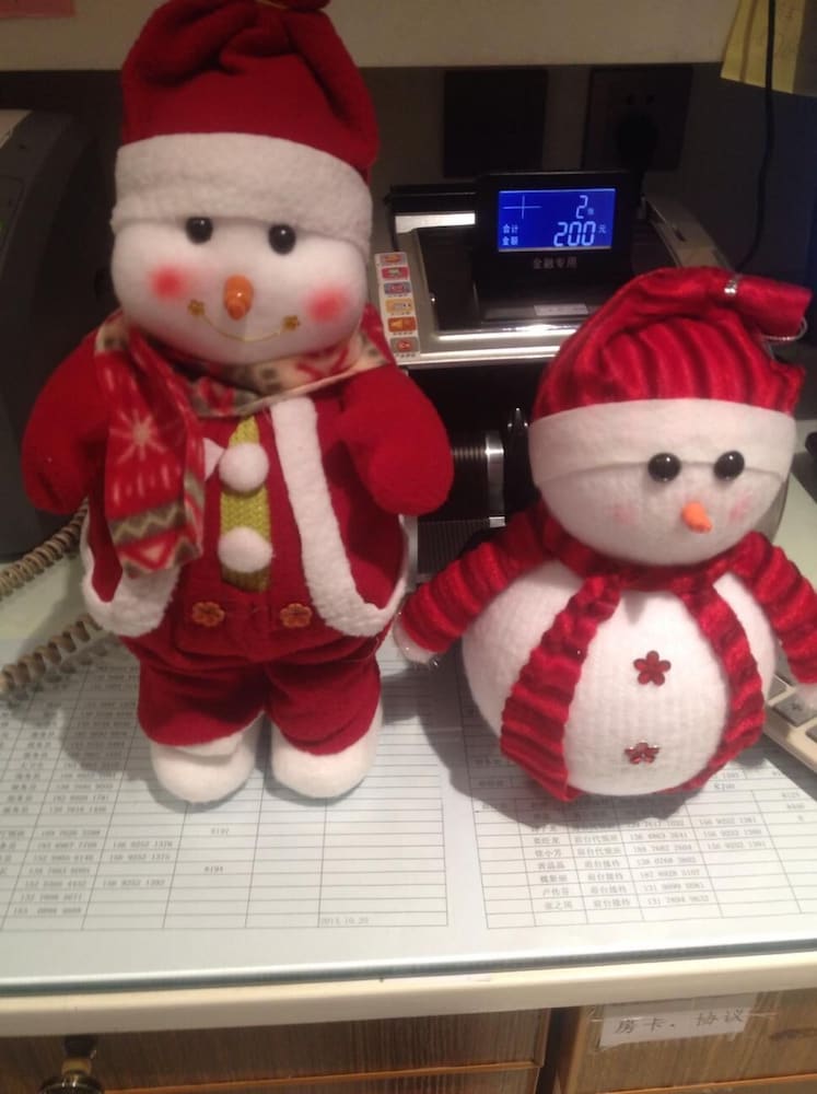 jinjiang inn haikou jinlong road branch